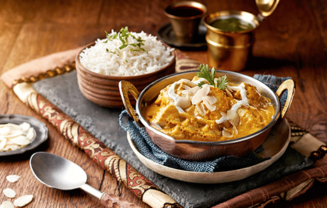 Curry