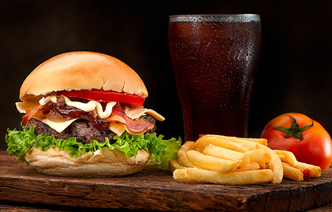 Burger