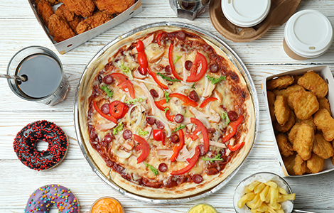 Pizza