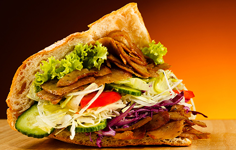 Kebab